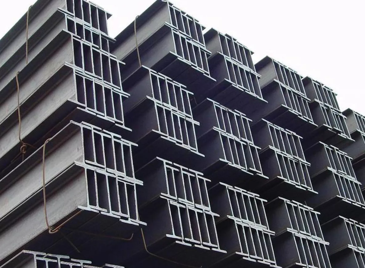 H型钢